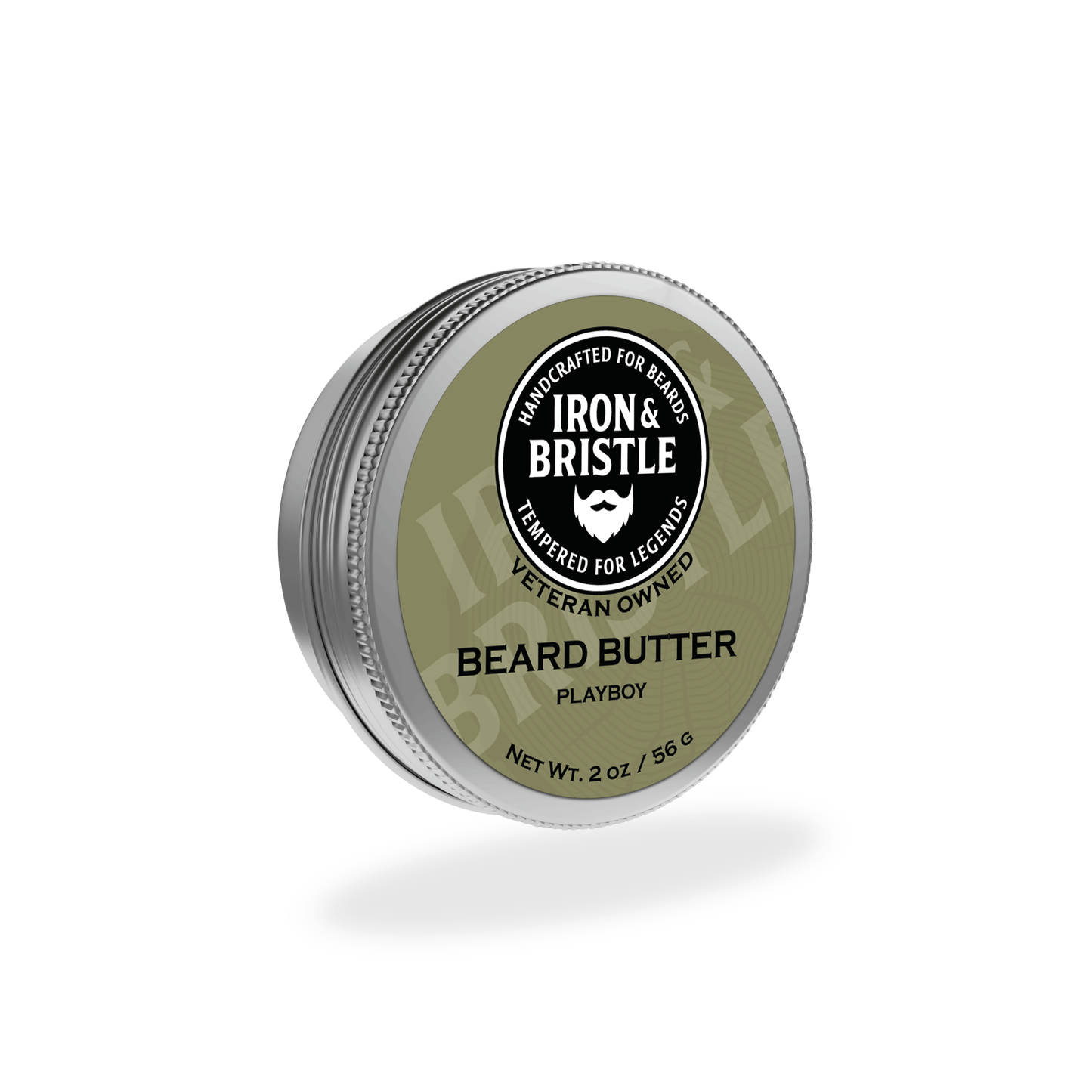 Playboy Beard Butter