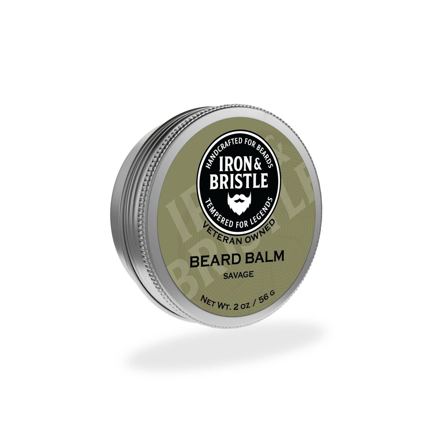 Savage Beard Balm