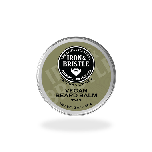 Swag Vegan Beard Balm