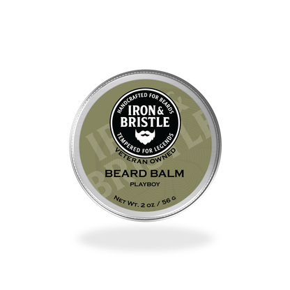 Playboy Beard Balm