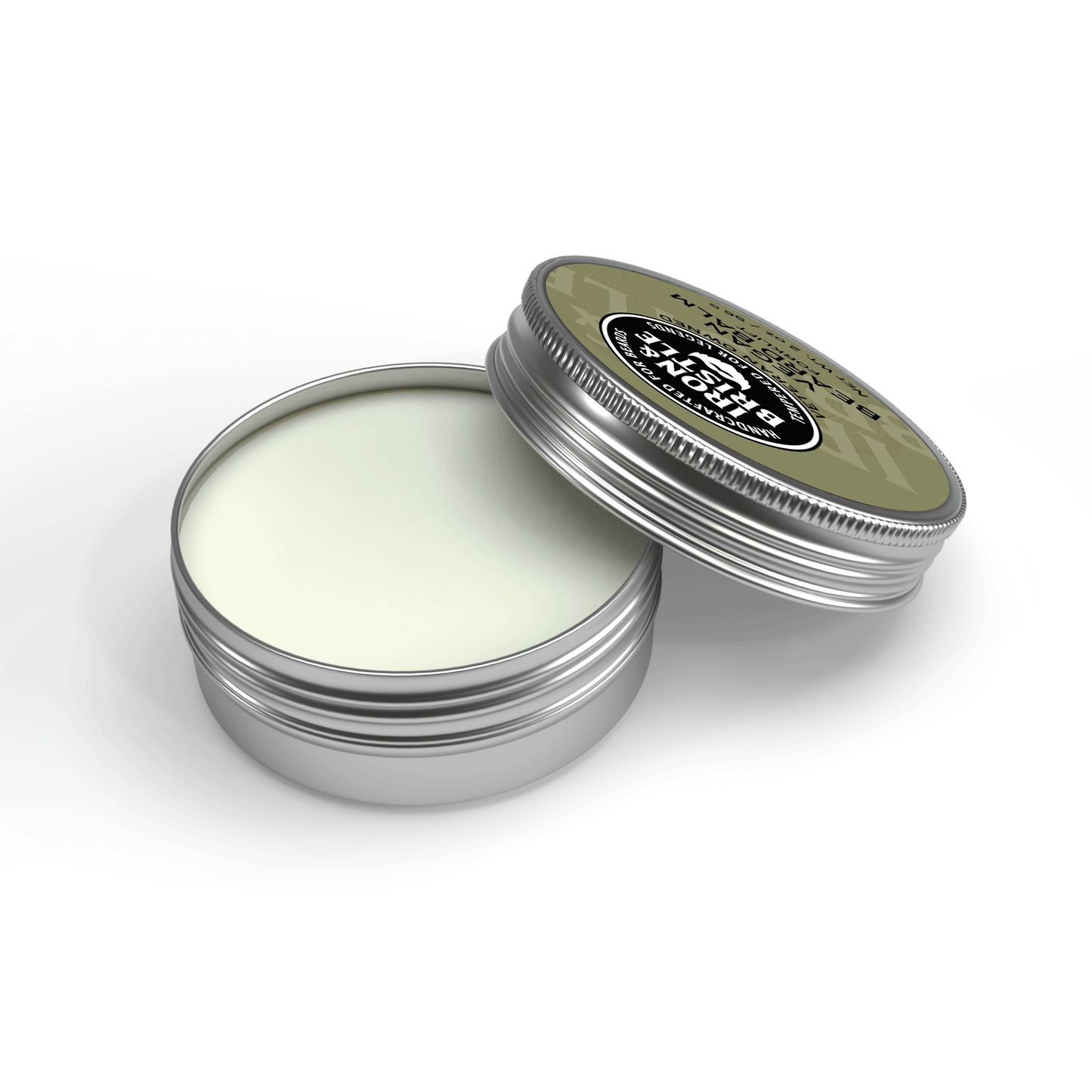 Forklift Vegan Beard Balm