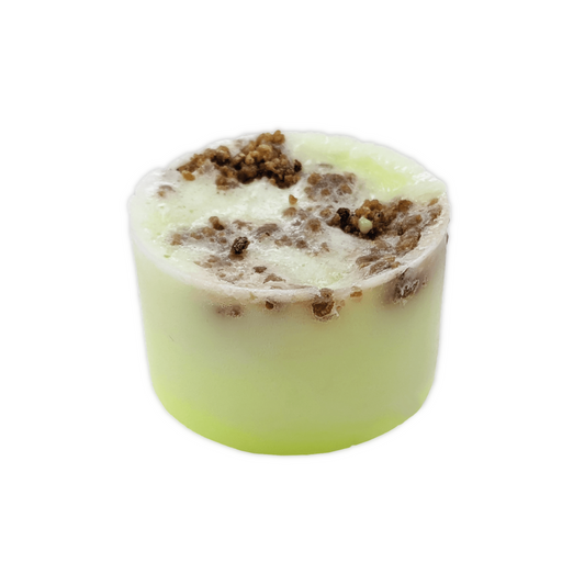 Resting Man Face Beard Soap & Conditioner