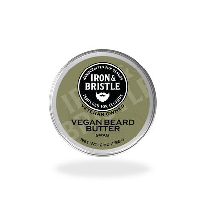 Swag Vegan Beard Butter