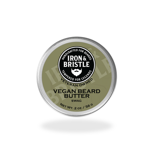 Swag Vegan Beard Butter