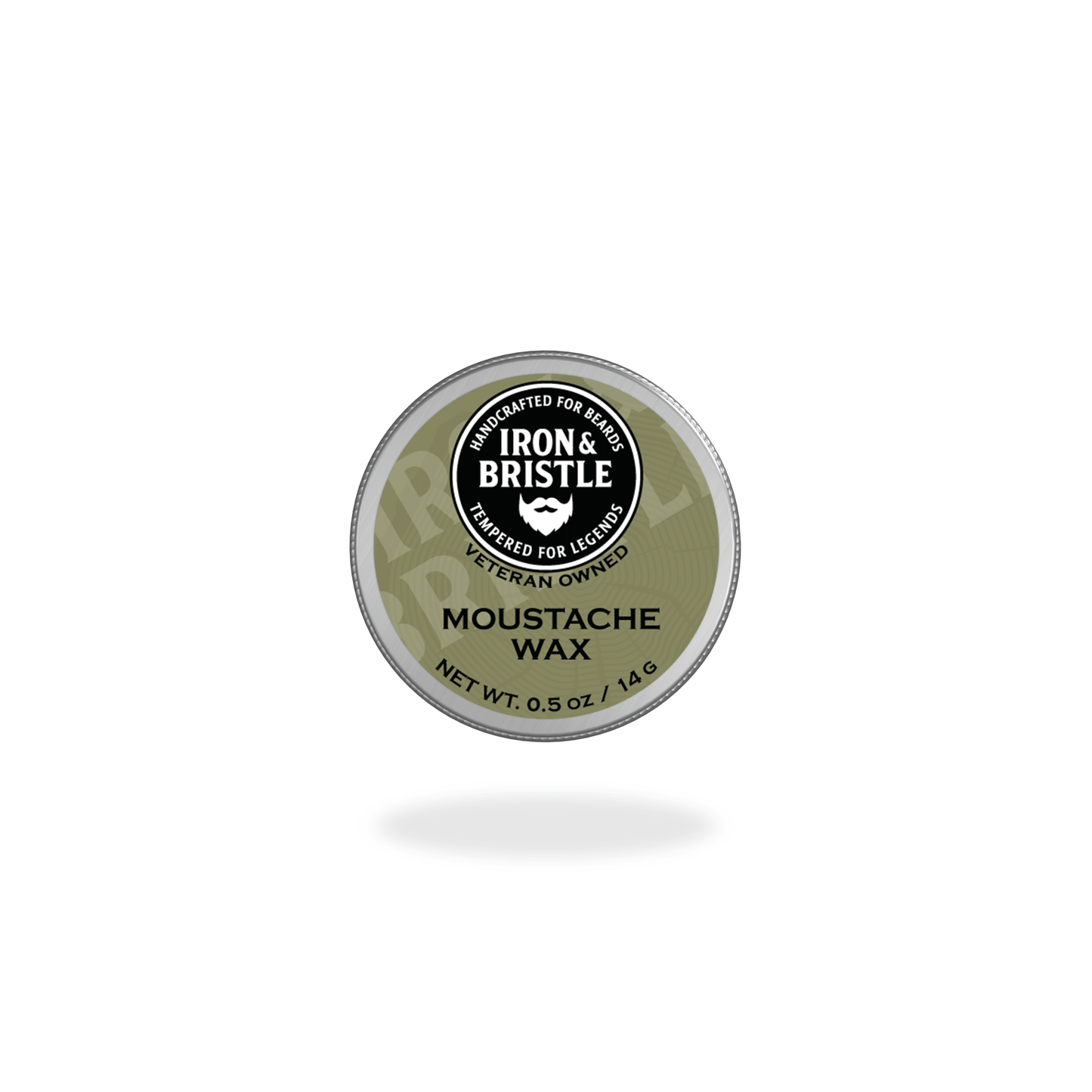 Moustache Wax