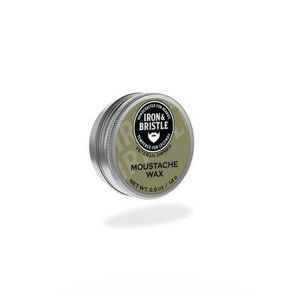 Moustache Wax